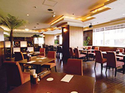 Maebashi Hotel Eksteriør billede